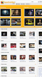 Mobile Screenshot of leechvideo.com